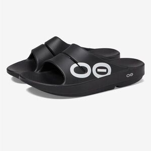 Oofos OOahh Sport Sandal